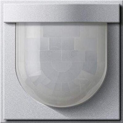 GIRA Bewegungsmelderaufsatz 537565 alu TX_44 Bewegungsmelder-Sensor 4010337051794 GIRA Bewegungsmelderaufsatz 537565 alu TX_44 Bewegungsmelder-Sensor 4010337051794