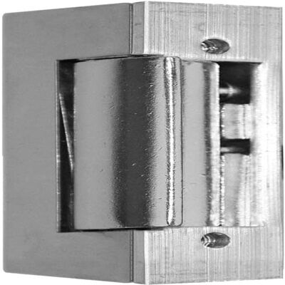 ELRO DL6000 Elektrischer Türöffner 12V Funktioniert mit Intercoms & TMEZON 12V Edelstahl, Rostfreier Stahl ELRO DL6000 Elektrischer Türöffner 12V Funktioniert mit Intercoms & TMEZON 12V Edelstahl, Rostfreier Stahl