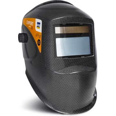 GYS 040755 Schweißhelm LCD EXPERT 11 CARBON mit TRUE COLOR Technology GYS 040755 Schweißhelm LCD EXPERT 11 CARBON mit TRUE COLOR Technology