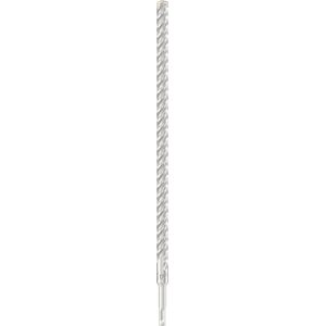 Bosch 1x PRO SDS plus-5X Hammerbohrer (für Stahlbeton, Beton, Ø 17,00 mm, Professional Zubehör Bohrhammer) Bosch 1x PRO SDS plus-5X Hammerbohrer (für Stahlbeton, Beton, Ø 17,00 mm, Professional Zubehör Bohrhammer)