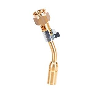 EXPRESS Lötkolben Set Lötlampe mit Piezozündung Dachrinnen Lötset Schweißbrenner Lötzubehör Lanze zum Löten von Kupferrohr Ø 6 mm Durchflussmenge 39 g/h 0,54 kW bei 4 bar EXPRESS Lötkolben Set Lötlampe mit Piezozündung Dachrinnen Lötset Schweißbrenner Lötzubehör Lanze zum Löten von Kupferrohr Ø 6 mm Durchflussmenge 39 g/h 0,54 kW bei 4 bar