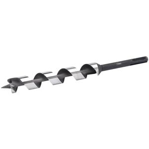 Draper 17391 22 X 230MM SDS AUGER BIT (AB-SDS) Draper 17391 22 X 230MM SDS AUGER BIT (AB-SDS)