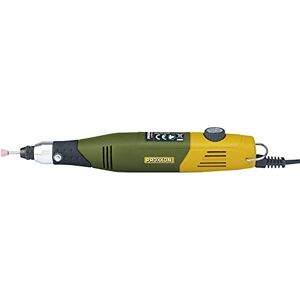 PROXXON 28510 Bohr- und Fräsgerät MicroMOT 50/E 12 Volt mit 6 Spannzangen PROXXON 28510 Bohr- und Fräsgerät MicroMOT 50/E 12 Volt mit 6 Spannzangen