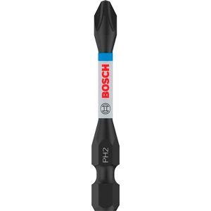 Bosch 5x PRO Phillips Impact Bit (125 x 75 mm, Professional Zubehör Schraubendreher, Schraubendreher) Bosch 5x PRO Phillips Impact Bit (125 x 75 mm, Professional Zubehör Schraubendreher, Schraubendreher)