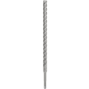 Bosch 1x PRO SDS plus-5X Hammerbohrer (für Stahlbeton, Beton, Ø 16,00 mm, Professional Zubehör Bohrhammer) Bosch 1x PRO SDS plus-5X Hammerbohrer (für Stahlbeton, Beton, Ø 16,00 mm, Professional Zubehör Bohrhammer)
