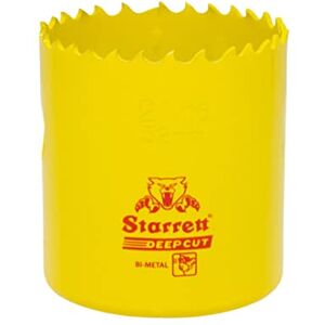 Starrett Deepcut DCH0234 - Tiefenstempel für Metall & Holz Starrett Deepcut DCH0234 - Tiefenstempel für Metall & Holz