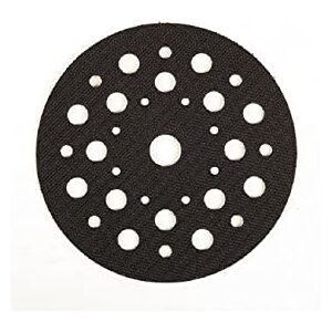 Mirka Schutzauflage Ø 125mm 33-Loch, 1 Stück, zum Schützen von Schleiftellern mit Klettbelag, 8295412111 Mirka Schutzauflage Ø 125mm 33-Loch, 1 Stück, zum Schützen von Schleiftellern mit Klettbelag, 8295412111