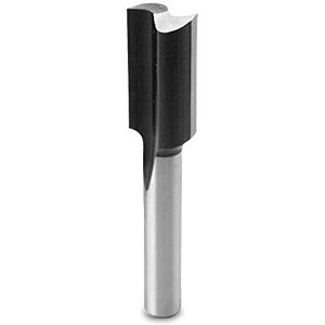kwb HSS Nut-Fräser Professional (für Holz, Ø 10mm, Arbeitslänge 20mm, Schaft 8mm, Made in Germany, passend zu Allen üblichen Hand-Oberfräsen) kwb HSS Nut-Fräser Professional (für Holz, Ø 10mm, Arbeitslänge 20mm, Schaft 8mm, Made in Germany, passend zu Allen üblichen Hand-Oberfräsen)