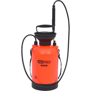 KS Tools 150.8261 Druck-Zerstäuber mit Trageriemen, 5L KS Tools 150.8261 Druck-Zerstäuber mit Trageriemen, 5L