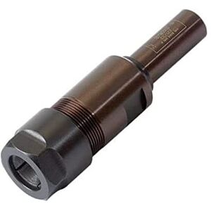 TREND CE/128 Verlängerung - 12mm Schaft, 8mm Spannzange TREND CE/128 Verlängerung - 12mm Schaft, 8mm Spannzange