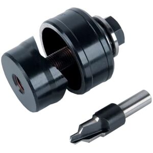 wolfcraft 3761000 Lochschneider für Wasserhähne ø 32 mm wolfcraft 3761000 Lochschneider für Wasserhähne ø 32 mm