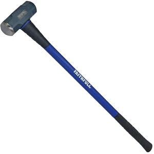 Faithfull Fiberglas Vorschlaghammer £ 14 FAIFG14 Faithfull Fiberglas Vorschlaghammer £ 14 FAIFG14
