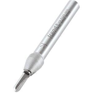 Trend C050X1/4Tc Radius 1,6mm Durchmesser 3,2mm Werkzeug Trend C050X1/4Tc Radius 1,6mm Durchmesser 3,2mm Werkzeug