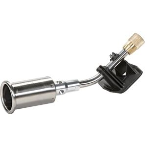 EXPRESS Schweißbrenner Lötlampe Hochleistungsanwärmbrenner Stainless'Steel- Edelstahl-Brenner Ø 40 mm, 35 kW + Rohr 130 mm Speziell für Schwellen und Leisten EXPRESS Schweißbrenner Lötlampe Hochleistungsanwärmbrenner Stainless'Steel- Edelstahl-Brenner Ø 40 mm, 35 kW + Rohr 130 mm Speziell für Schwellen und Leisten