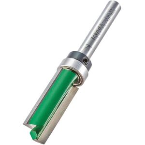Trend C121dx1/4tc - Schablonenprofil - 12,7mm Durchmesser Trend C121dx1/4tc - Schablonenprofil - 12,7mm Durchmesser