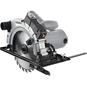 Mannesmann Brüder Elektrische Handkreissäge, 1.200 Watt, mit Laser M12797 Mannesmann Brüder Elektrische Handkreissäge, 1.200 Watt, mit Laser M12797