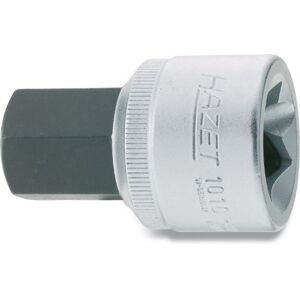 Hazet 1010-17 Schraubendreher-Einsatz 17 mm (Schlüsselweite) Hazet 1010-17 Schraubendreher-Einsatz 17 mm (Schlüsselweite)