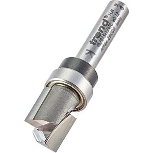 Trend Geführter Profiler - 12,7mm Durchmesser - Für Laminat & Holz Trend Geführter Profiler - 12,7mm Durchmesser - Für Laminat & Holz