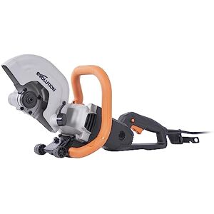 Evolution R230DCT 230mm Kreissäge - 2000W, kein Gas, 90mm Schnitt Evolution R230DCT 230mm Kreissäge - 2000W, kein Gas, 90mm Schnitt