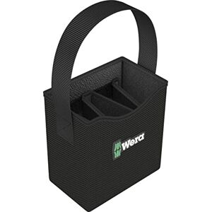 Wera 2go 4 Köcher, 165 x 105 mm, 1 Stück, 05004353001 Wera 2go 4 Köcher, 165 x 105 mm, 1 Stück, 05004353001