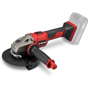 Einhell Professional Akku-Winkelschleifer AXXIO 18/150 Power X-Change (18 V, 700 W, 150 mm Scheibendurchmesser, 40 mm Schnitttiefe, Brushless, Softstart, inkl. Trennscheibe, ohne Akku) Einhell Professional Akku-Winkelschleifer AXXIO 18/150 Power X-Change (18 V, 700 W, 150 mm Scheibendurchmesser, 40 mm Schnitttiefe, Brushless, Softstart, inkl. Trennscheibe, ohne Akku)