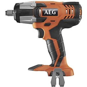 AEG Schlagbohrschrauber BSS18C12ZC-0 18V Bürstenlos - Ohne Akku oder Ladegerät AEG Schlagbohrschrauber BSS18C12ZC-0 18V Bürstenlos - Ohne Akku oder Ladegerät