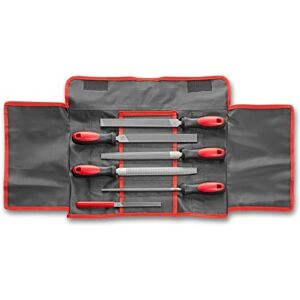 F. DICK 13085000 Set aus 6 Feilen - Vielseitige Werkzeuge F. DICK 13085000 Set aus 6 Feilen - Vielseitige Werkzeuge