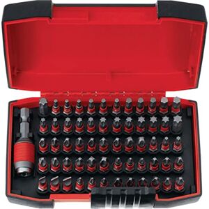 HILTI Bit-Set S-BSP+ UNI 25/1" T (60) Profi Bitsatz Bitset Bit-Sortiment HILTI Bit-Set S-BSP+ UNI 25/1" T (60) Profi Bitsatz Bitset Bit-Sortiment