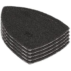 Trend - AB/DET/120M - 102x152 mm - 120 Körnung - Schleifscheibe Trend - AB/DET/120M - 102x152 mm - 120 Körnung - Schleifscheibe
