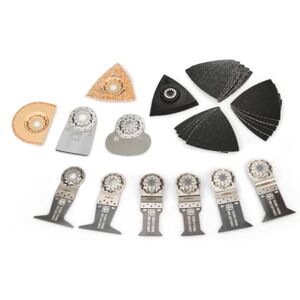 Fein Best of Starlock Renovation Zubehör-Set (26-teilig, für Multitools, Aufnahme Starlock, inkl. Sägeblätter/Raspel/Spachtel/Schneidmesser usw.) 35222967060 Fein Best of Starlock Renovation Zubehör-Set (26-teilig, für Multitools, Aufnahme Starlock, inkl. Sägeblätter/Raspel/Spachtel/Schneidmesser usw.) 35222967060