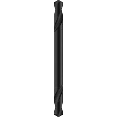 Bosch 10x PRO Metal HSS-G Spiralbohrer mit Doppelklinge (für Nichteisenmetalle, Stahl, Ø 5,00 mm, Professional Zubehör Bohrmaschine/Schrauber) Bosch 10x PRO Metal HSS-G Spiralbohrer mit Doppelklinge (für Nichteisenmetalle, Stahl, Ø 5,00 mm, Professional Zubehör Bohrmaschine/Schrauber)