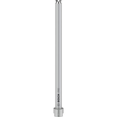 Bosch Professional Diamant-Bohrkrone trocken G 1/2" Best for Universal (Ø 22 mm) Bosch Professional Diamant-Bohrkrone trocken G 1/2" Best for Universal (Ø 22 mm)
