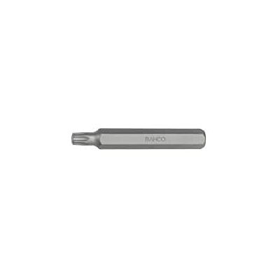 Bahco 5XPUNT 10MM TORX T55L 75MM Unid: 1 Bahco 5XPUNT 10MM TORX T55L 75MM Unid: 1