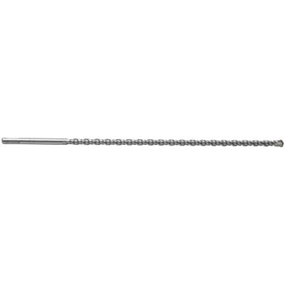 WERKA PRO Betonbohrer Länge 450mm SDS+ Werkapro WERKA PRO Betonbohrer Länge 450mm SDS+ Werkapro
