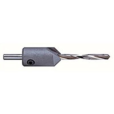 Trend 6200/8HSS Senker set - Langlebig, Präzise, Vielseitig Trend 6200/8HSS Senker set - Langlebig, Präzise, Vielseitig