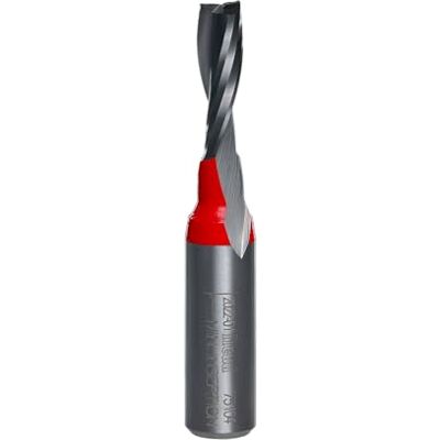 Freud 1/20,3 cm (Dia.) Down Spiral Bit, 75-104 Freud 1/20,3 cm (Dia.) Down Spiral Bit, 75-104