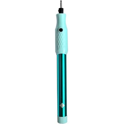 Pebaro 0351P Batteriebetriebener Gravurstift: kabelloses arbeiten, 3 Aufsätze; Basteln, Gravieren, Verzieren von Glas, Spiegel, Keramik, Porzellan, Metall Pebaro 0351P Batteriebetriebener Gravurstift: kabelloses arbeiten, 3 Aufsätze; Basteln, Gravieren, Verzieren von Glas, Spiegel, Keramik, Porzellan, Metall