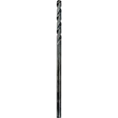 IRWIN Tools 62132-Spiralbohrer, 1,27 cm x 30,5 cm, Schwarzoxid IRWIN Tools 62132-Spiralbohrer, 1,27 cm x 30,5 cm, Schwarzoxid