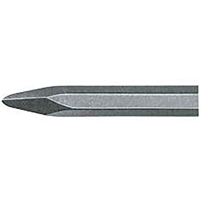 FORMAT Spitzmeißel SDS-plus 250mm FORMAT Spitzmeißel SDS-plus 250mm