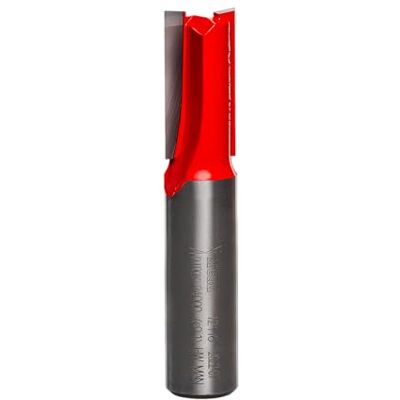 Freud 12–096 15/64 Zoll x 3/4-Zoll-Flöte Gerade Bit (1/2 Schaft), 12-116 0 wattsW, 0 voltsV Freud 12–096 15/64 Zoll x 3/4-Zoll-Flöte Gerade Bit (1/2 Schaft), 12-116 0 wattsW, 0 voltsV