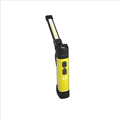 C.K COB Inspection Light 240 Rechargeable C.K COB Inspection Light 240 Rechargeable