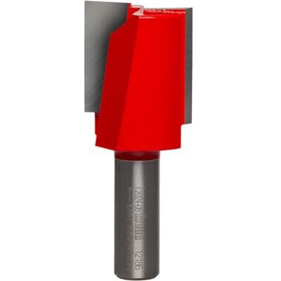 Freud 12–096 15/64 Zoll x 3/4-Zoll-Flöte Gerade Bit (1/2 Schaft), 12-186 Freud 12–096 15/64 Zoll x 3/4-Zoll-Flöte Gerade Bit (1/2 Schaft), 12-186