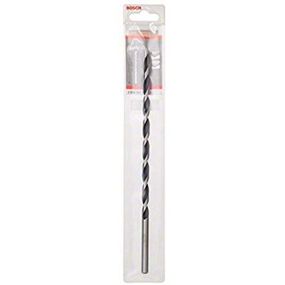 Bosch M Bohrer - für Holz, 8mm, 190mm, 250mm Bosch M Bohrer - für Holz, 8mm, 190mm, 250mm