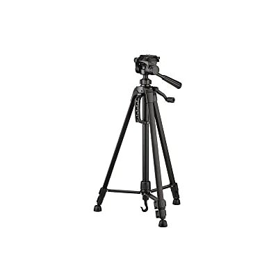 Stabila Stativ ST-K-S, für Laser und Entfernungsmesser, Höhe: 55 cm – 140 cm, 1/4"-Gewindeschraube Schwarz Stabila Stativ ST-K-S, für Laser und Entfernungsmesser, Höhe: 55 cm – 140 cm, 1/4"-Gewindeschraube Schwarz