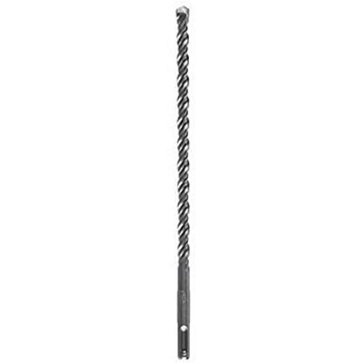 Bosch 1618596205 Mauerwerksbohrer - SDS-Plus-5, Grau Bosch 1618596205 Mauerwerksbohrer - SDS-Plus-5, Grau