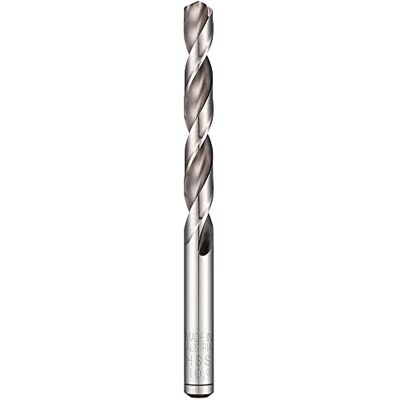Alpen 95400650100 Spiralbohrer "PRO" DIN 338 RN 6, 5mm Alpen 95400650100 Spiralbohrer "PRO" DIN 338 RN 6, 5mm