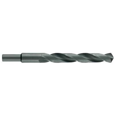 Tivoly Metallbohrer - 13,5 mm Zylindrischer Stahl - Reduzierter Schaft Tivoly Metallbohrer - 13,5 mm Zylindrischer Stahl - Reduzierter Schaft
