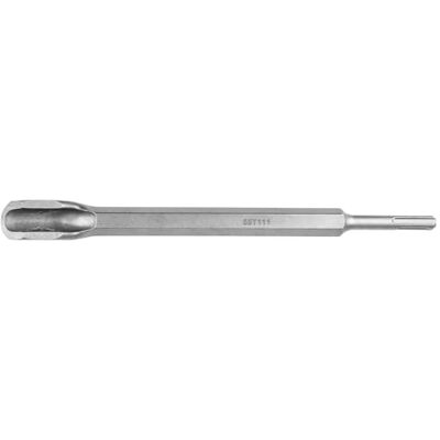 GRAPHITE Hohlmeißel SDS-plus, Kanalmeißel SDS Universell Einsetzbar für Betonfugen, Sanierungs- und Ausbauarbeiten, zum Einbau in Bohrhämmer 14 x 250 mm/17 x 280 mm GRAPHITE Hohlmeißel SDS-plus, Kanalmeißel SDS Universell Einsetzbar für Betonfugen, Sanierungs- und Ausbauarbeiten, zum Einbau in Bohrhämmer 14 x 250 mm/17 x 280 mm