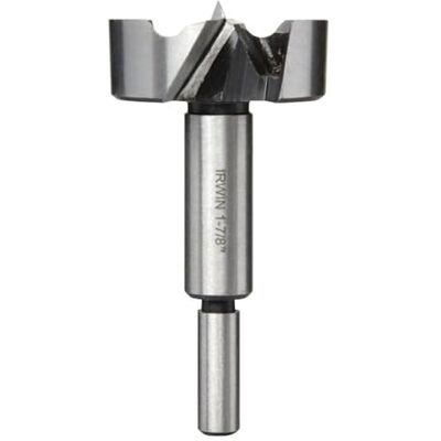 IRWIN Tools 1966937 Holzbohrer Forstnerbohrer, 3,2 cm IRWIN Tools 1966937 Holzbohrer Forstnerbohrer, 3,2 cm