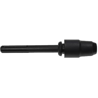 vhbw SDS-Max auf SDS-Plus Adapter kompatibel mit Makita HR5212C Bohrhammer Bohrmaschine, Bohrer Bohrfutter-Adapter, Stahl vhbw SDS-Max auf SDS-Plus Adapter kompatibel mit Makita HR5212C Bohrhammer Bohrmaschine, Bohrer Bohrfutter-Adapter, Stahl